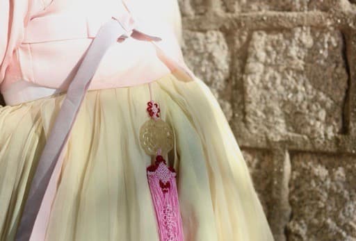 만족스러운 여우