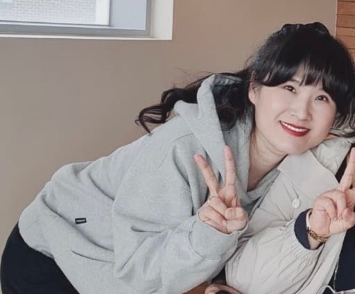 한가로운 산들바람